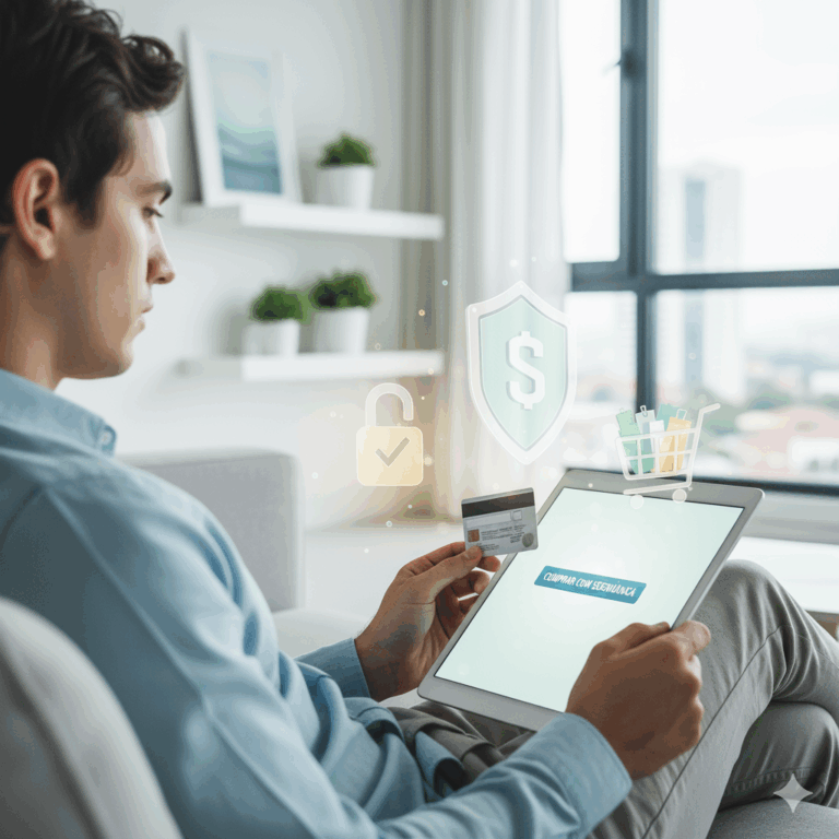 Golpes na Black Friday